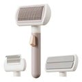 3-in-1 Pet Grooming Comb