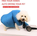 Dog dryer