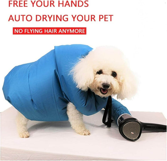Dog dryer