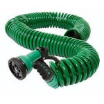 Flexible Garden Hose — 15m