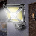 Solar Garden Light