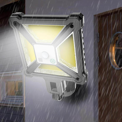 Solar Garden Light