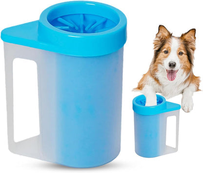 Paw Cleaner Cup